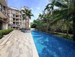 Tropika East (D14), Condominium #537850371